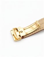Watch Raymond Weil Man in Yellow gold 3023022 - 3023022